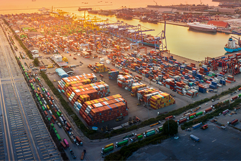 Lifting and Heavy Equipment's